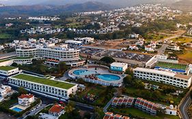 Chamada Prestige Hotel And Casino